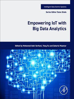 cover image of Empowering IoT with Big Data Analytics